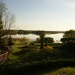 Frühstückspension Zelwagi 3*