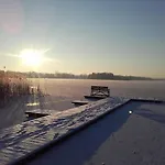 Zelwagi Mikołajki