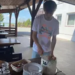 Alojamento de Acomodação e Pequeno-almoço Zelwagi Mikołajki