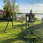 Hotelik Zelwagi 3* Mikolajki (Mragowo)