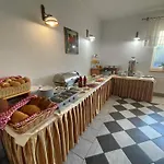 Zelwagi Frühstückspension