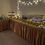 Zelwagi Frühstückspension Mikołajki