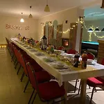 Bed & Breakfast Hotelik Zelwagi 3*