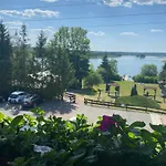 Bed & Breakfast Hotelik Zelwagi Mikolajki (Mragowo)