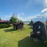 Zelwagi Frühstückspension Mikołajki