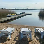 Hotelik Zelwagi 3* Mikolajki (Mragowo)