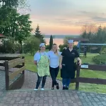 Bed & Breakfast Hotelik Zelwagi