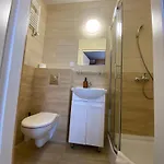 Hotelik Zelwagi