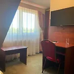 Frühstückspension Zelwagi Mikołajki