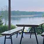 Hotelik Zelwagi 3*