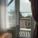 Bed & Breakfast Hotelik Zelwagi Mikolajki (Mragowo)