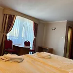 Bed & Breakfast Hotelik Zelwagi