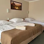 Frühstückspension Zelwagi 3*