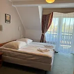 Zelwagi 3* Mikołajki