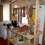 Hotelik Zelwagi Mikolajki (Mragowo)