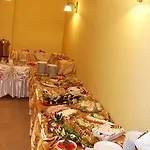 Frühstückspension Zelwagi Mikołajki
