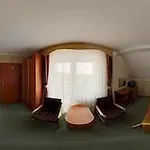 Hotelik Zelwagi