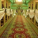Hotelik Zelwagi Mikolajki (Mragowo)