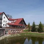 Hotelik Zelwagi 3* Mikolajki (Mragowo)