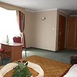 Hotelik Zelwagi Bed & Breakfast Mikolajki (Mragowo)