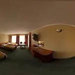 Hotelik Zelwagi Bed & Breakfast