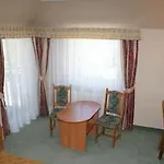 Frühstückspension Zelwagi Mikołajki