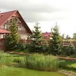 Hotelik Zelwagi Bed & Breakfast Mikolajki (Mragowo)
