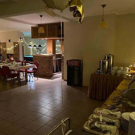 Hotelik Zelwagi Bed & Breakfast