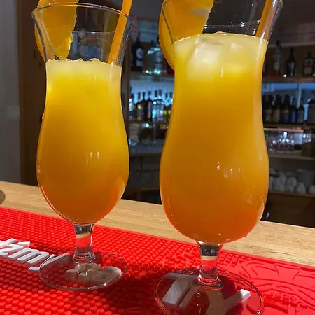 Hotelik Zelwagi  3*