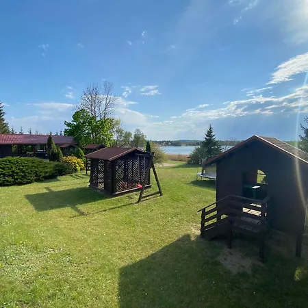 Hotelik Zelwagi  Mikolajki (Mragowo)