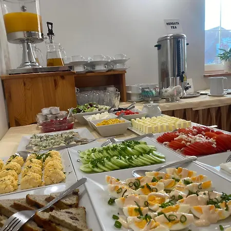 Hotelik Zelwagi 3* Mikolajki (Mragowo)