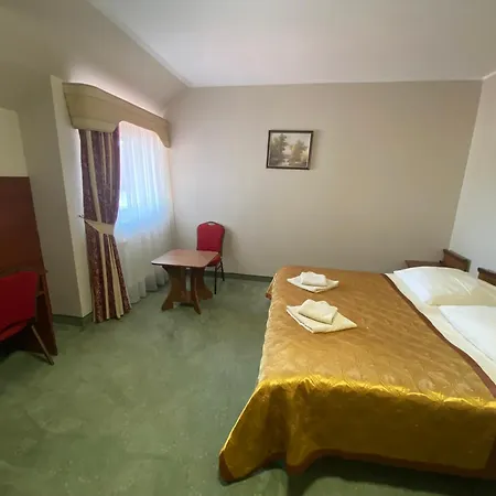 Bed & Breakfast Zelwagi 3*