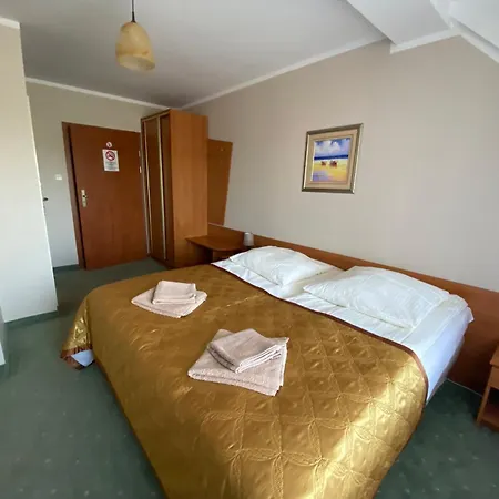 Bed & Breakfast Zelwagi Mikołajki