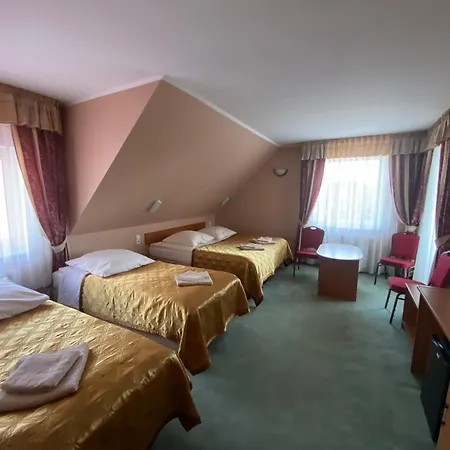 Bed & Breakfast Zelwagi 3*
