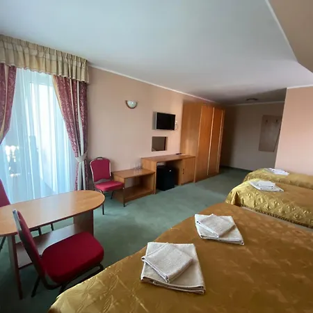 Zelwagi Bed & Breakfast Mikołajki
