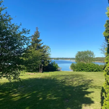 Zelwagi Bed and Breakfast Mikołajki