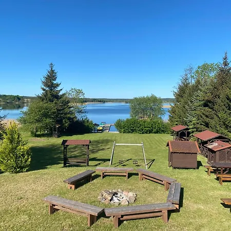 Zelwagi Bed & Breakfast 3*