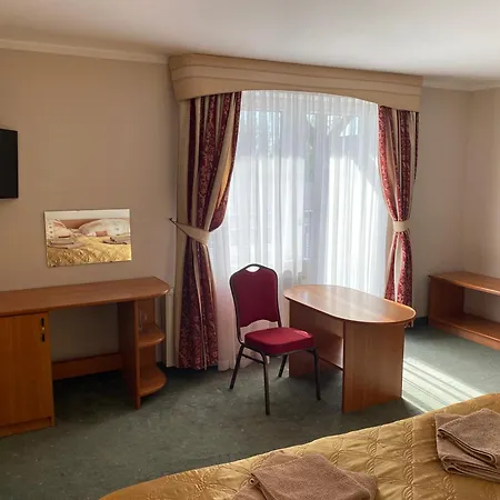 Zelwagi Bed & Breakfast Mikołajki