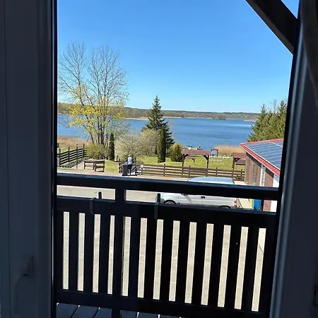 Hotelik Zelwagi 