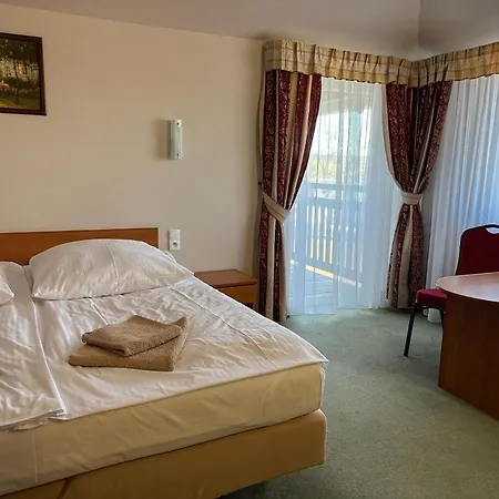 Zelwagi 3* Mikołajki