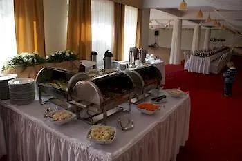 Hotelik Zelwagi