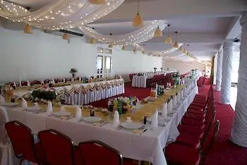 Hotelik Zelwagi