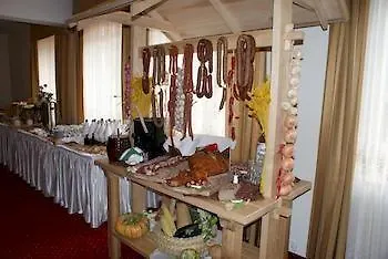 Hotelik Zelwagi Mikolajki (Mragowo)