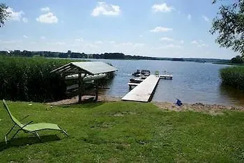 Hotelik Zelwagi Mikolajki (Mragowo)