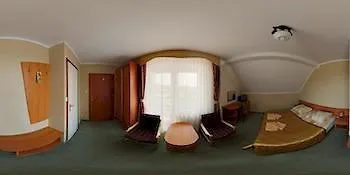 Hotelik Zelwagi