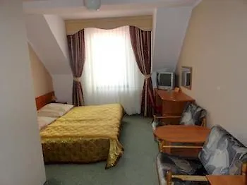  Hotelik Zelwagi 3*