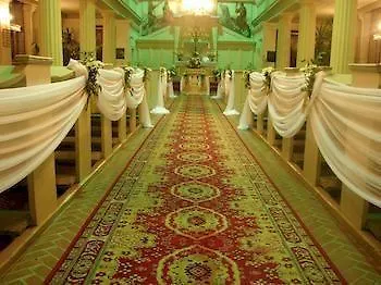 Hotelik Zelwagi Mikolajki (Mragowo)