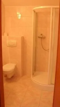 Hotelik Zelwagi 3* Mikolajki (Mragowo)