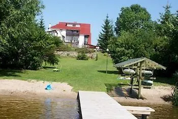 Hotelik Zelwagi
