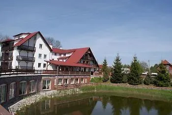 Hotelik Zelwagi 3* Mikolajki (Mragowo)